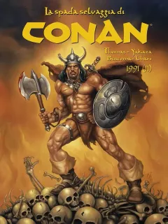 Volume cover